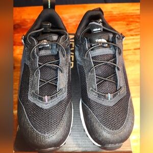 The North Face Junior Hiking Shoes